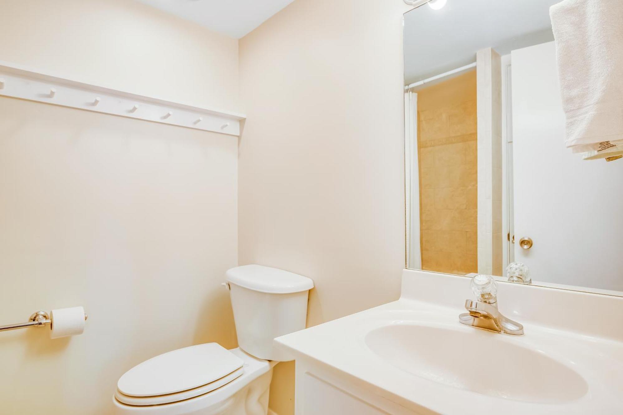 Latitude Condos Panama City Beach Pokój zdjęcie