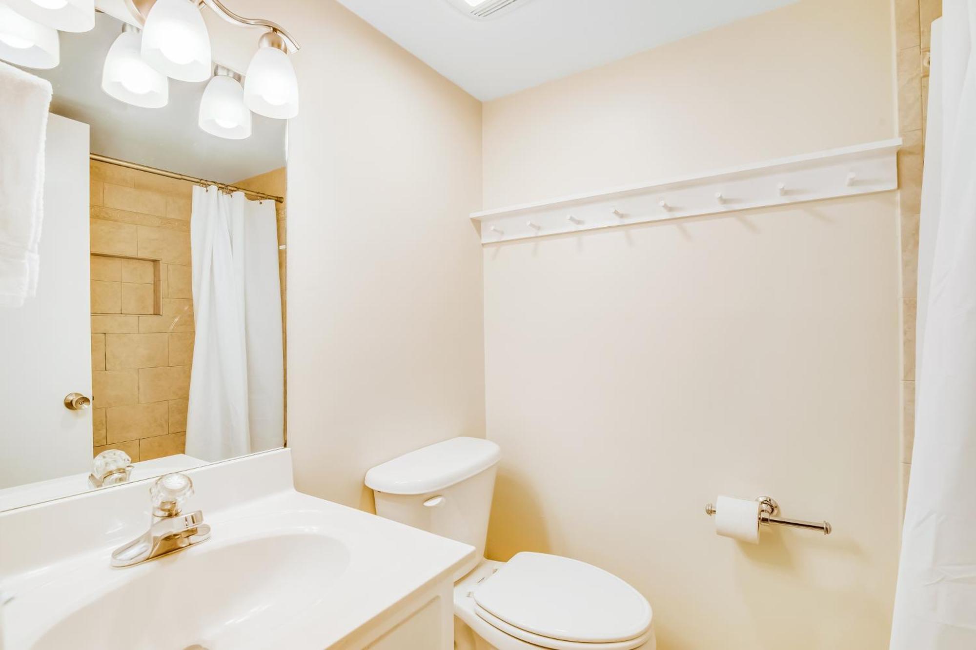 Latitude Condos Panama City Beach Pokój zdjęcie