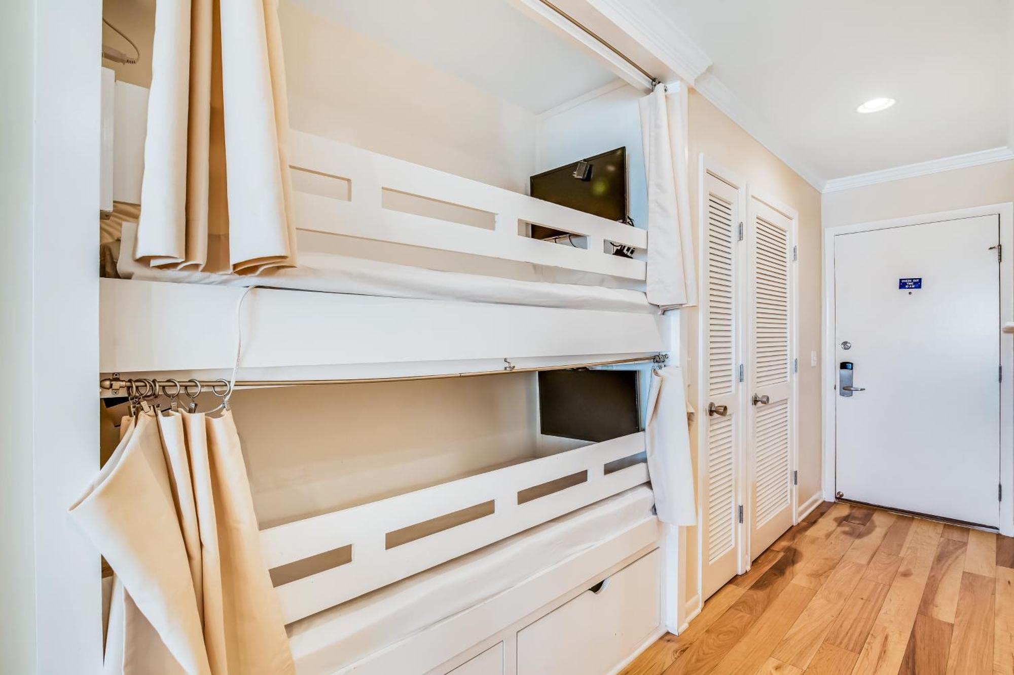Latitude Condos Panama City Beach Pokój zdjęcie
