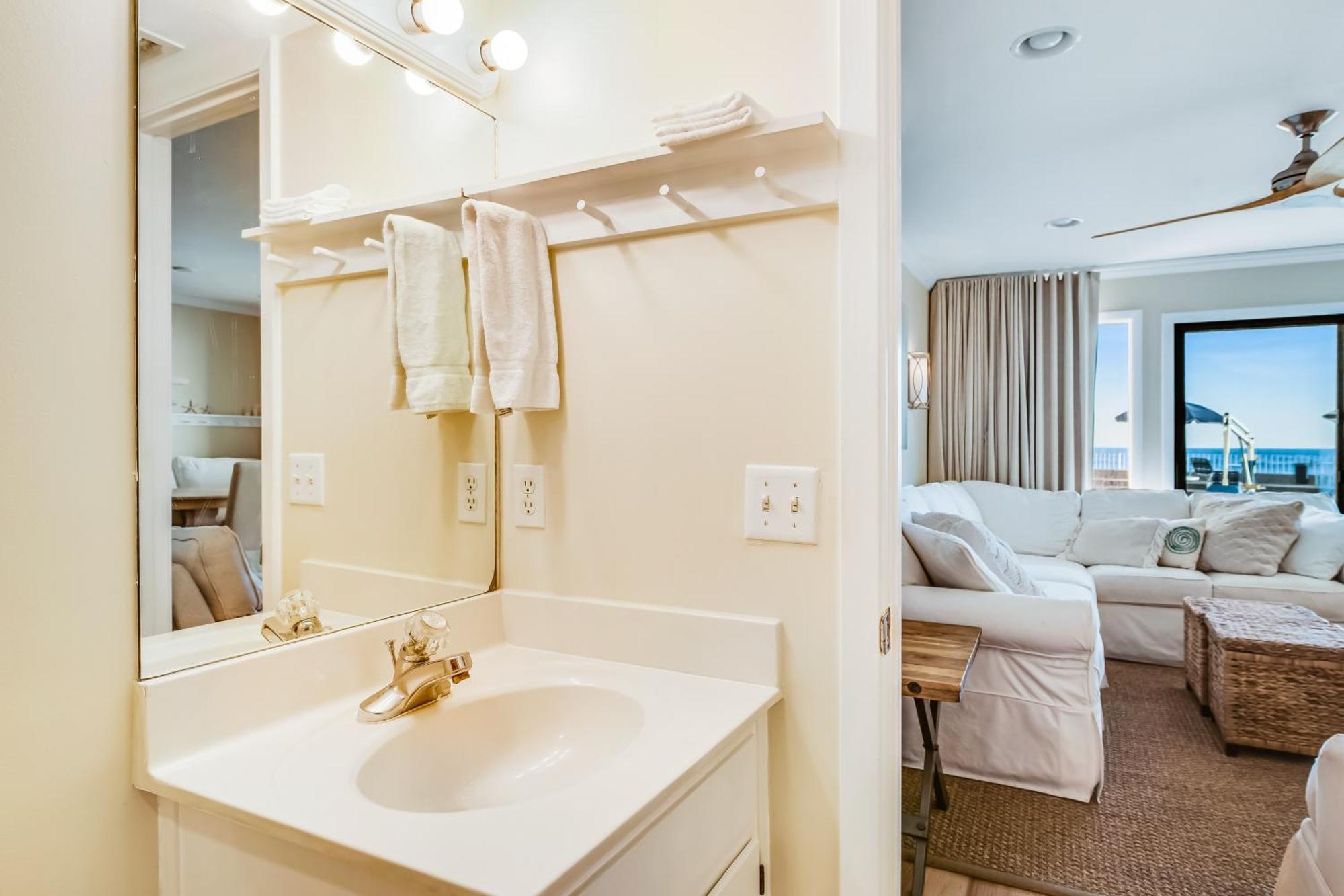 Latitude Condos Panama City Beach Pokój zdjęcie