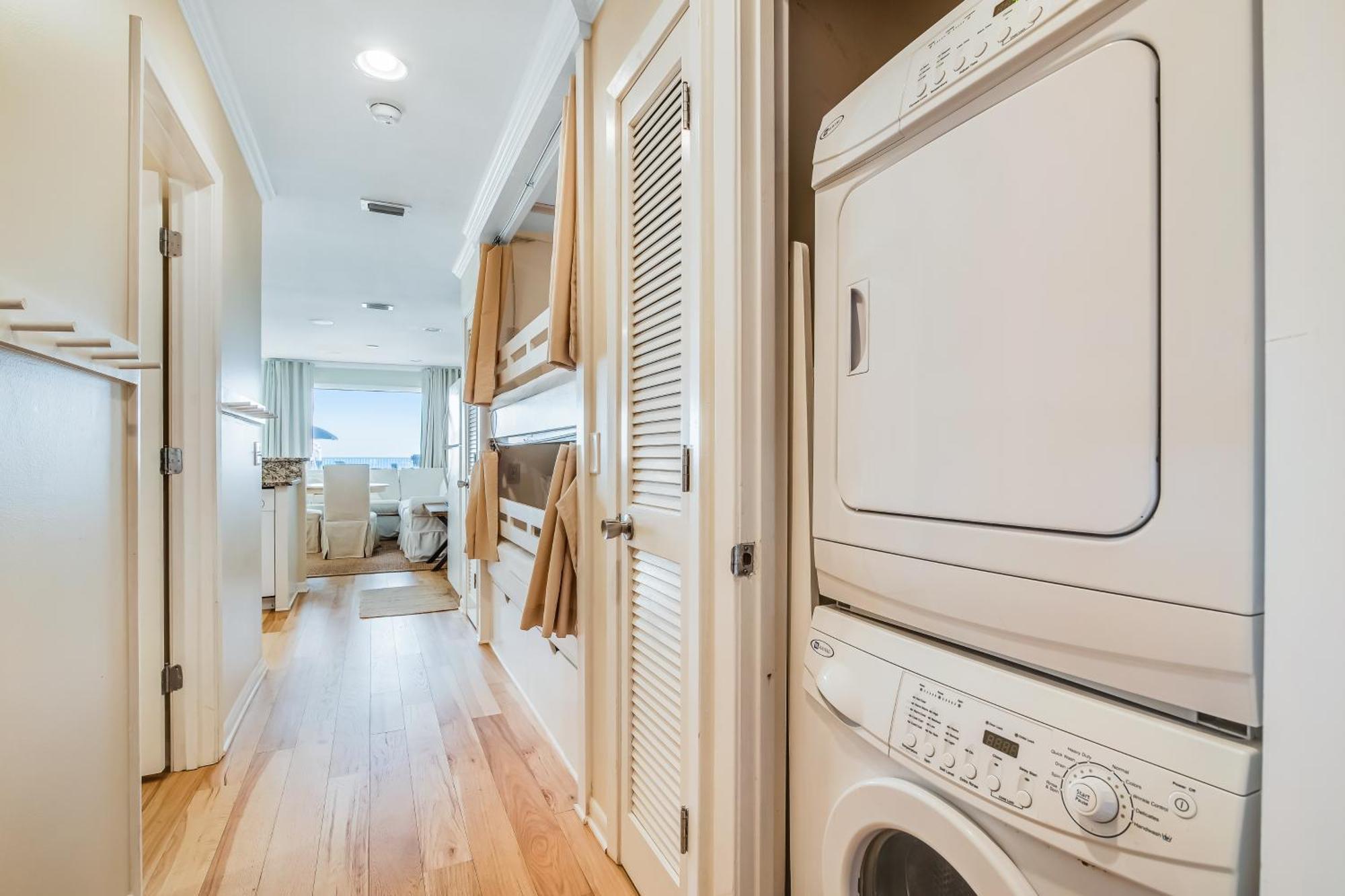 Latitude Condos Panama City Beach Pokój zdjęcie