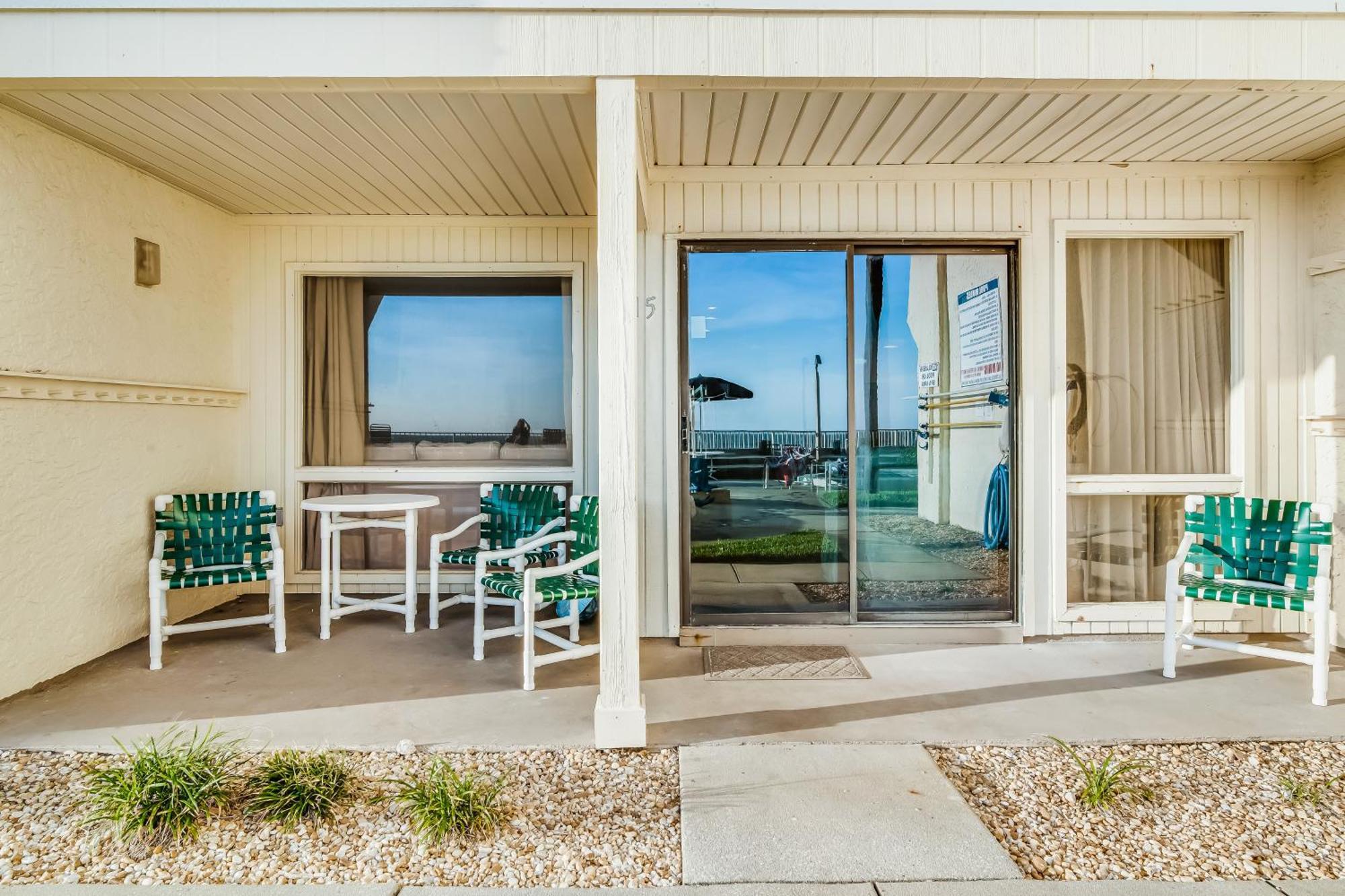Latitude Condos Panama City Beach Pokój zdjęcie