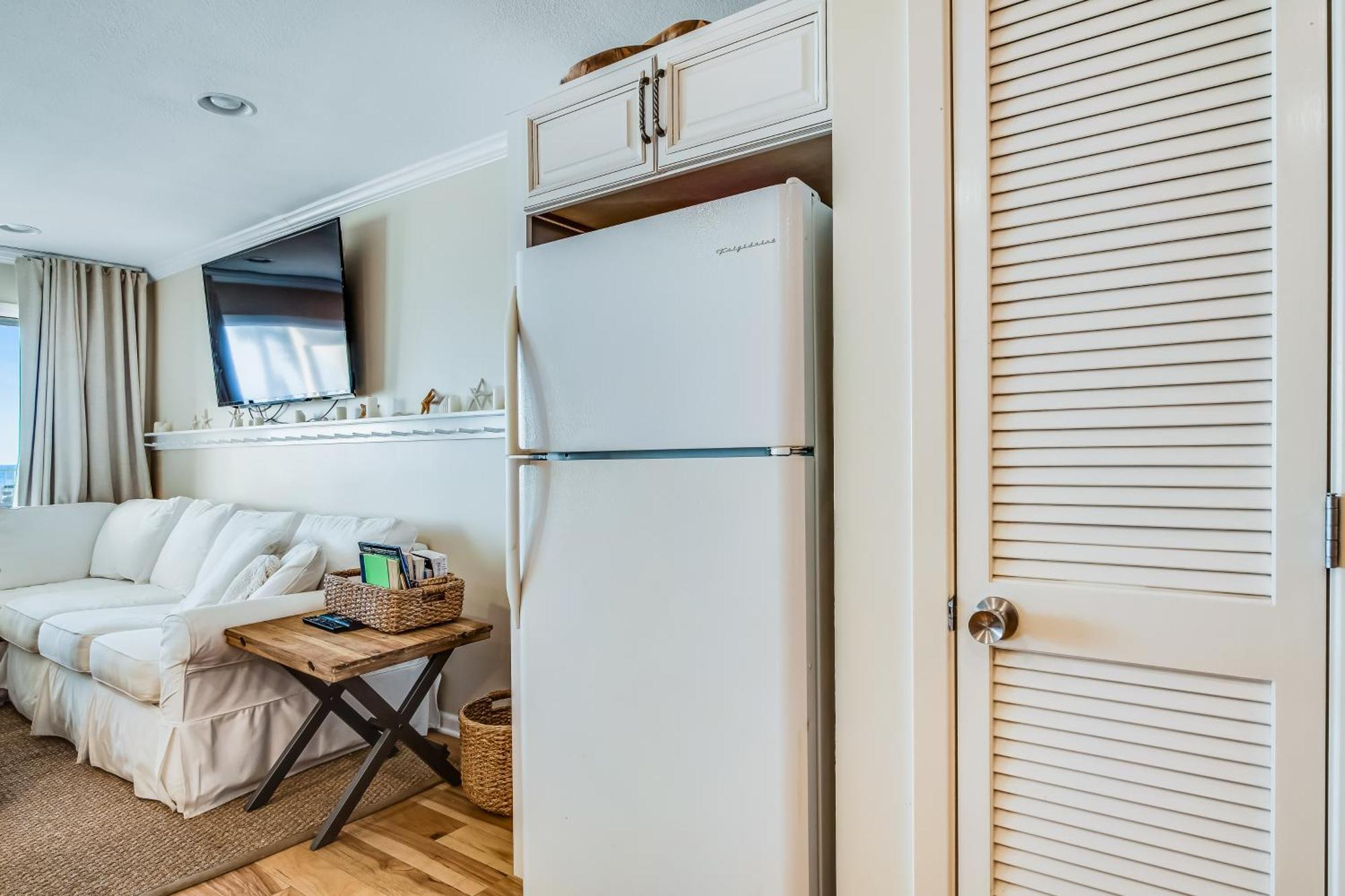 Latitude Condos Panama City Beach Pokój zdjęcie