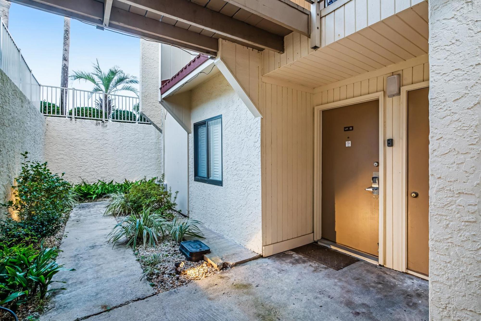Latitude Condos Panama City Beach Pokój zdjęcie