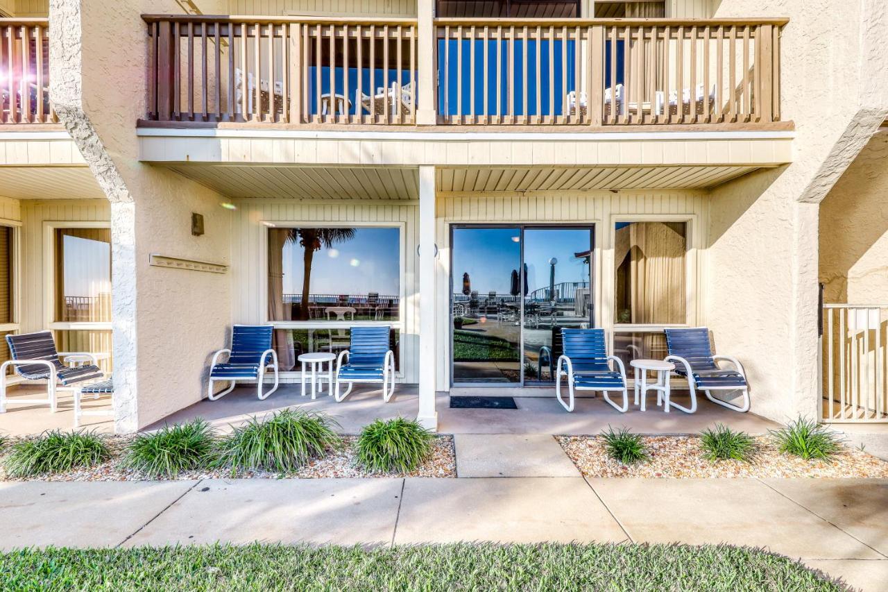 Latitude Condos Panama City Beach Zewnętrze zdjęcie